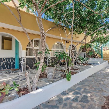 La Finquita - Adeje Hotel Costa Adeje  Bagian luar foto