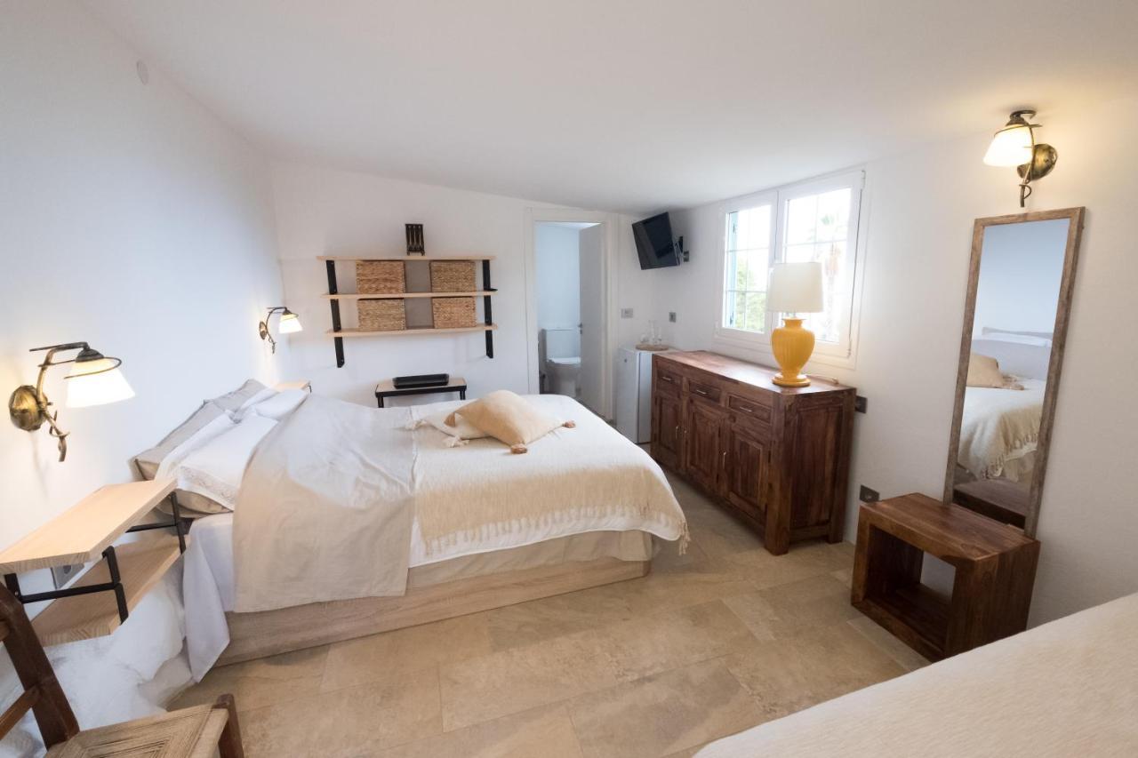 La Finquita - Adeje Hotel Costa Adeje  Bagian luar foto