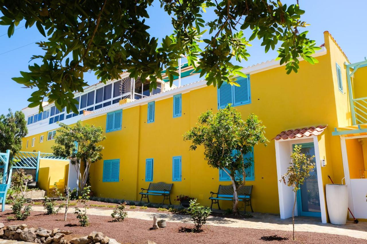 La Finquita - Adeje Hotel Costa Adeje  Bagian luar foto