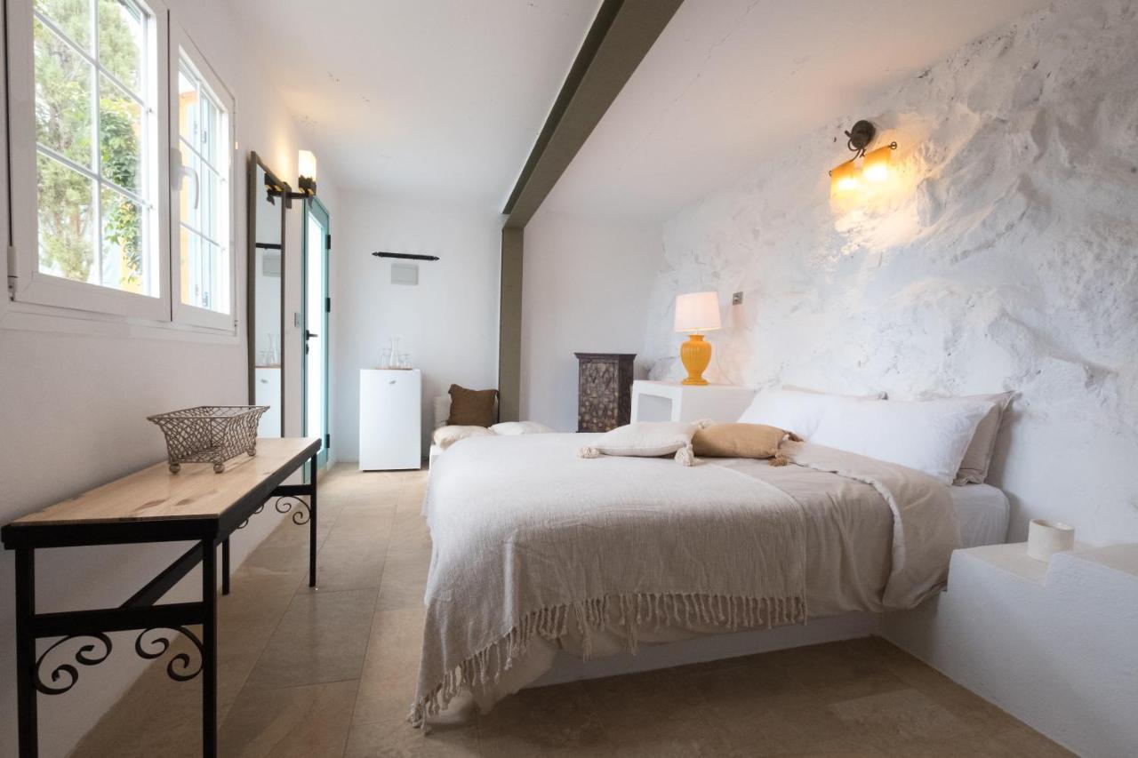 La Finquita - Adeje Hotel Costa Adeje  Bagian luar foto