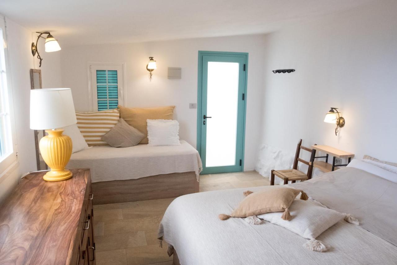 La Finquita - Adeje Hotel Costa Adeje  Bagian luar foto