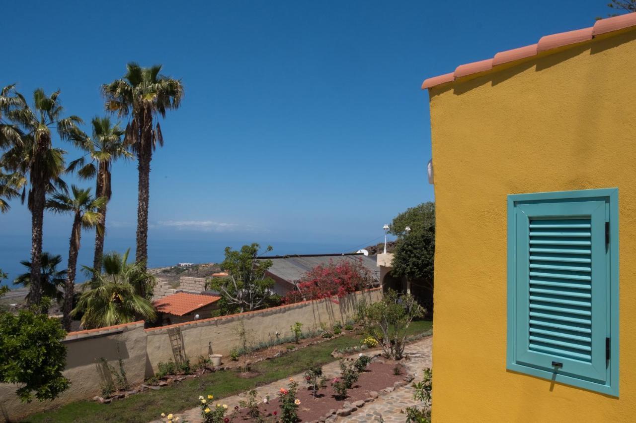 La Finquita - Adeje Hotel Costa Adeje  Bagian luar foto