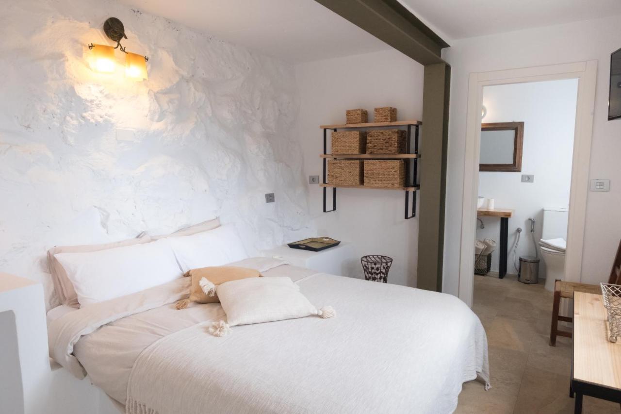 La Finquita - Adeje Hotel Costa Adeje  Bagian luar foto