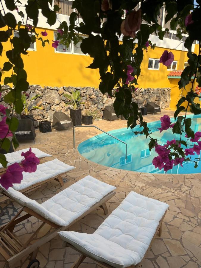 La Finquita - Adeje Hotel Costa Adeje  Bagian luar foto
