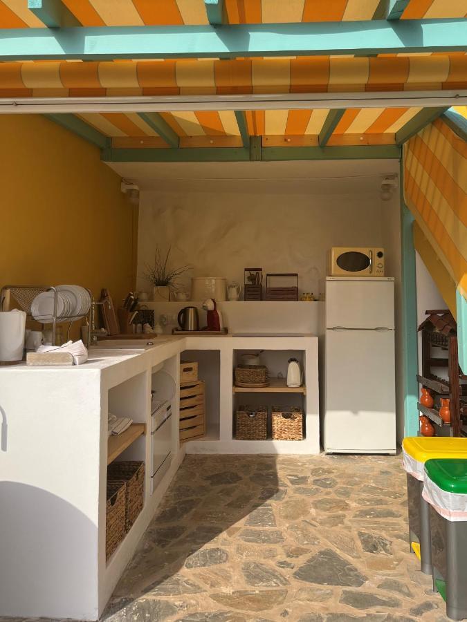 La Finquita - Adeje Hotel Costa Adeje  Bagian luar foto