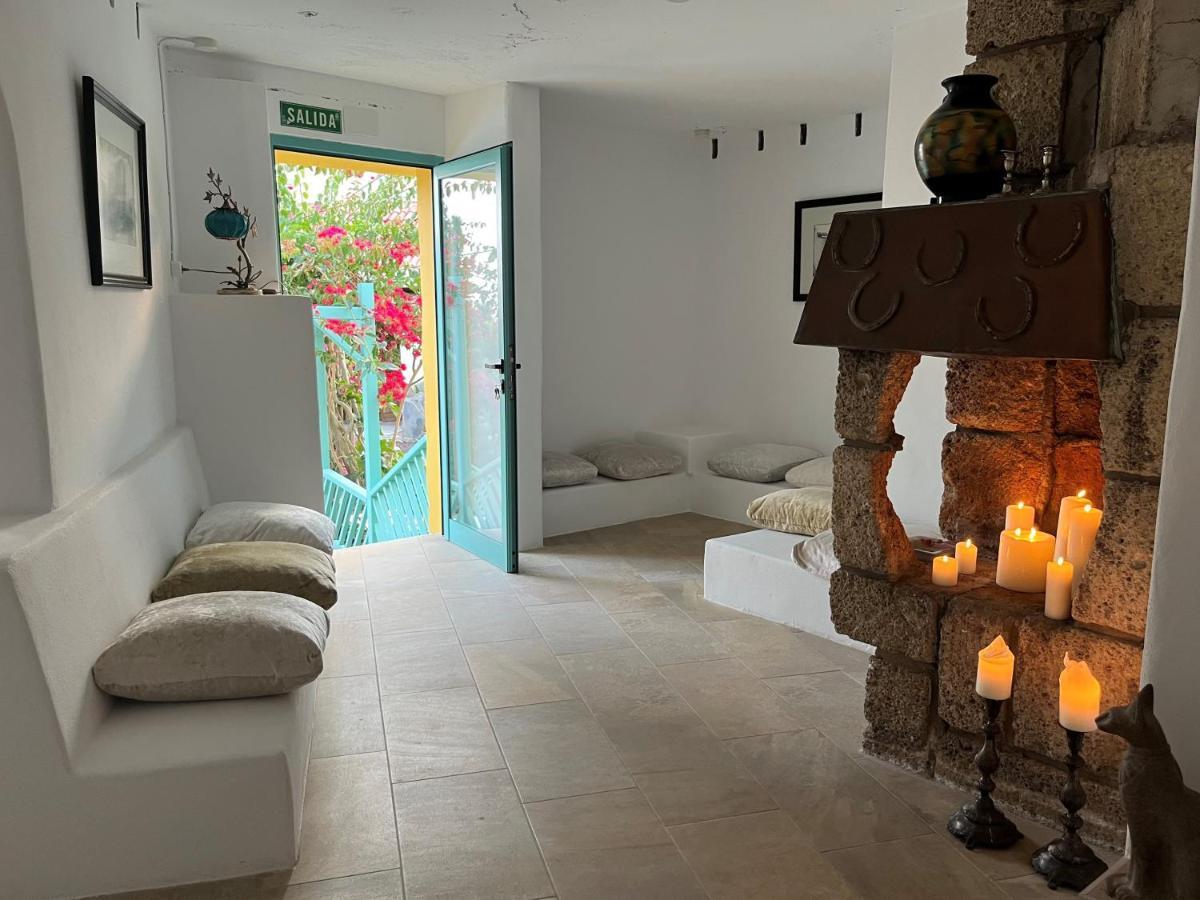 La Finquita - Adeje Hotel Costa Adeje  Bagian luar foto