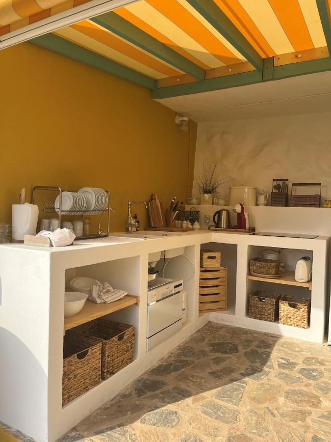 La Finquita - Adeje Hotel Costa Adeje  Bagian luar foto