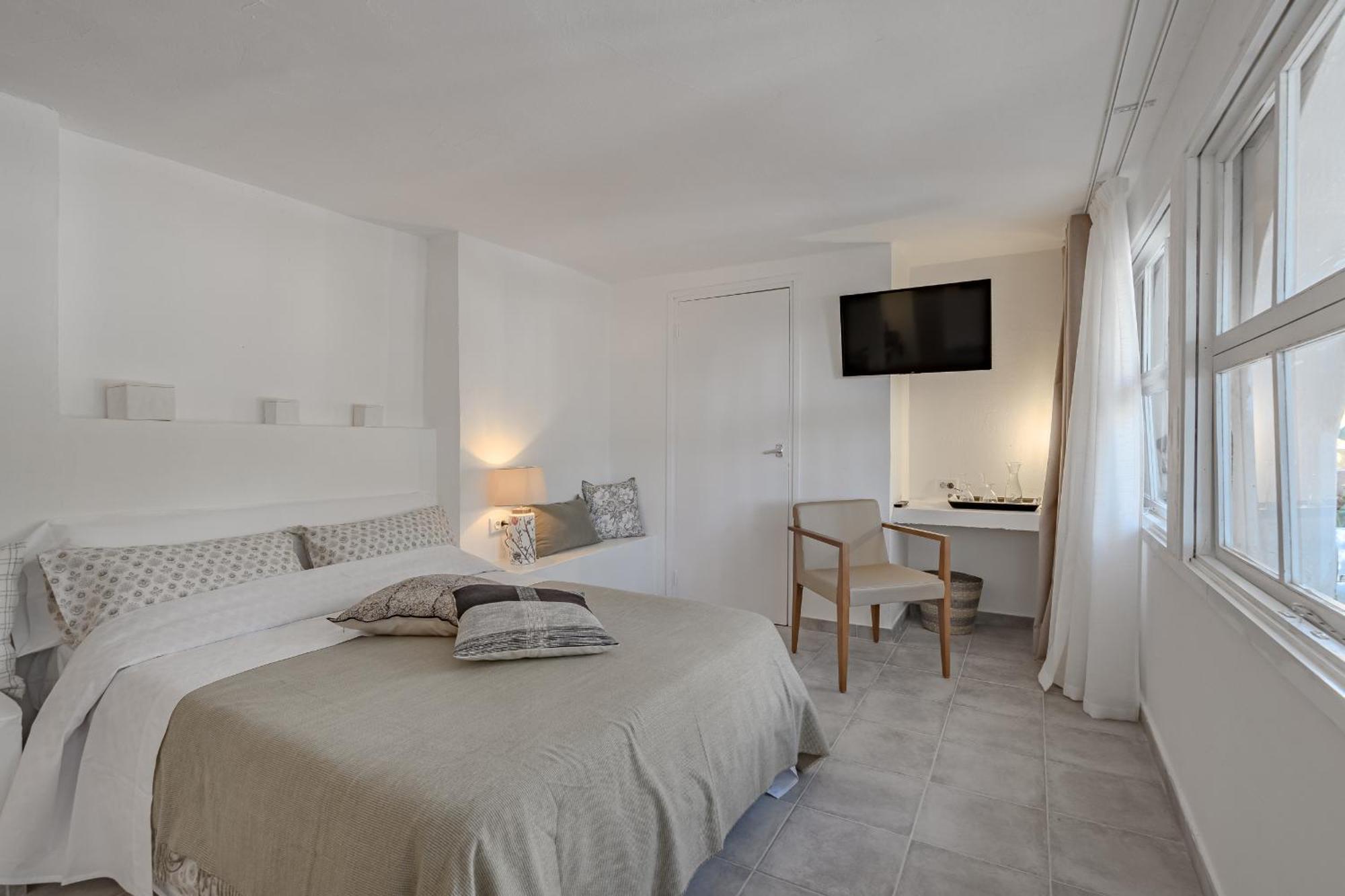 La Finquita - Adeje Hotel Costa Adeje  Bagian luar foto