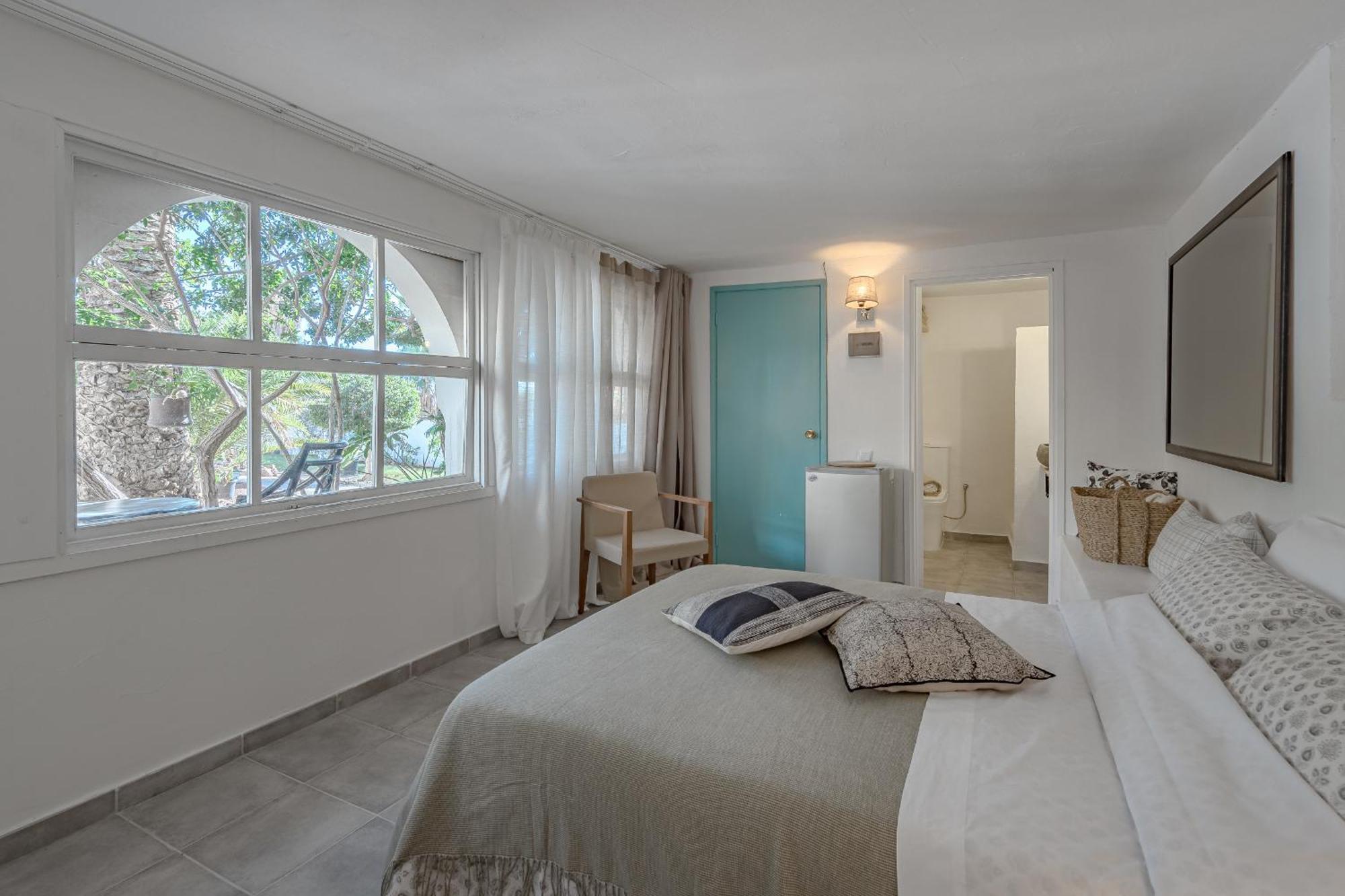 La Finquita - Adeje Hotel Costa Adeje  Bagian luar foto