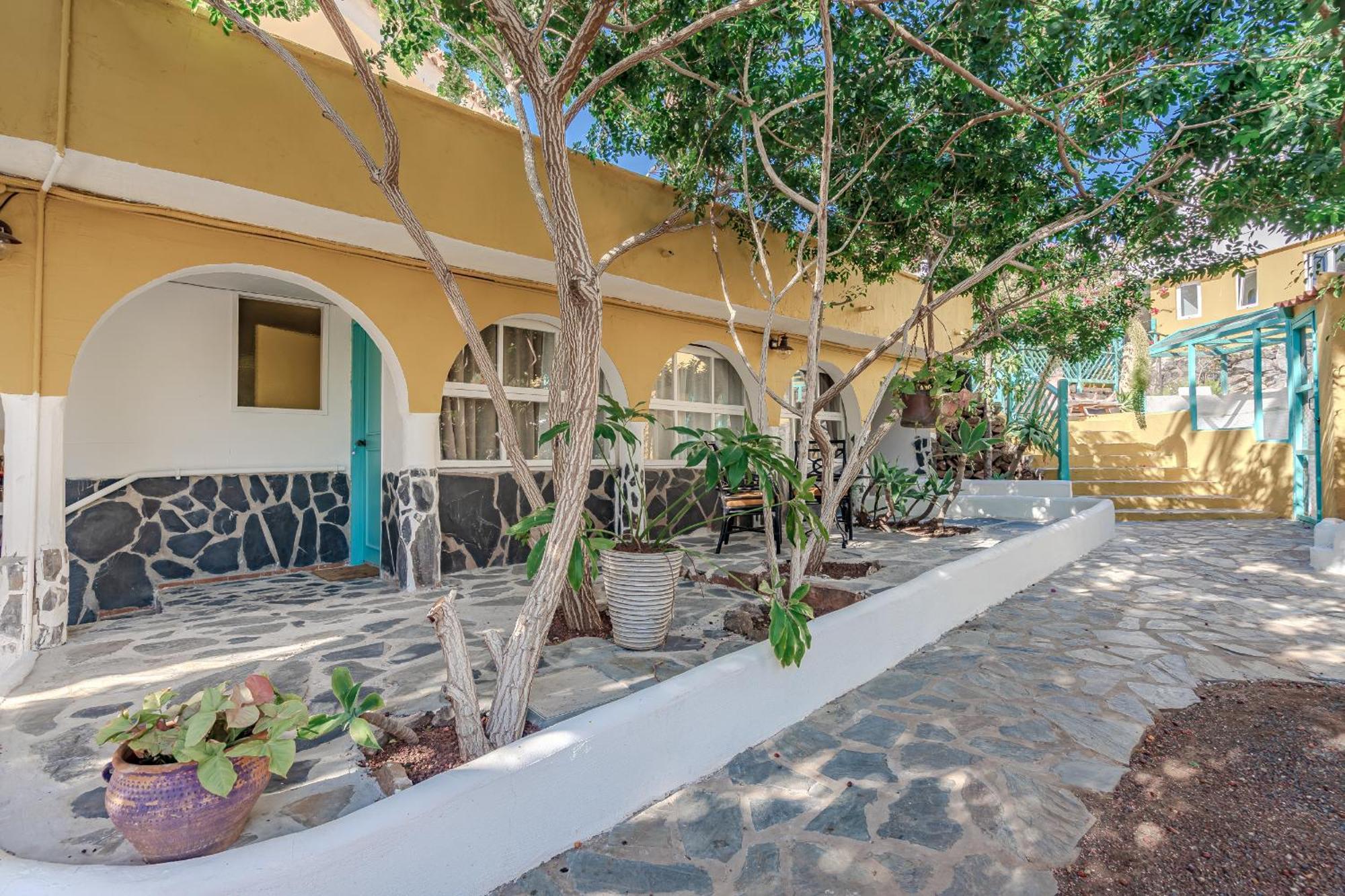 La Finquita - Adeje Hotel Costa Adeje  Bagian luar foto