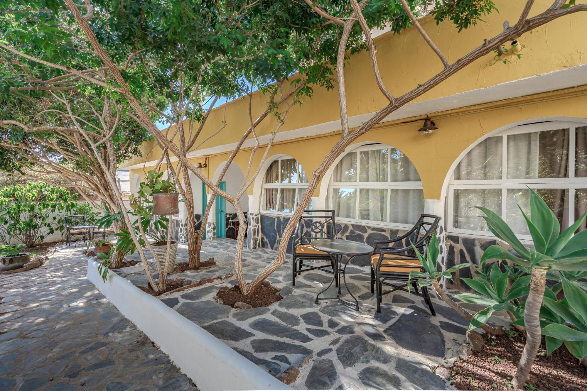 La Finquita - Adeje Hotel Costa Adeje  Bagian luar foto