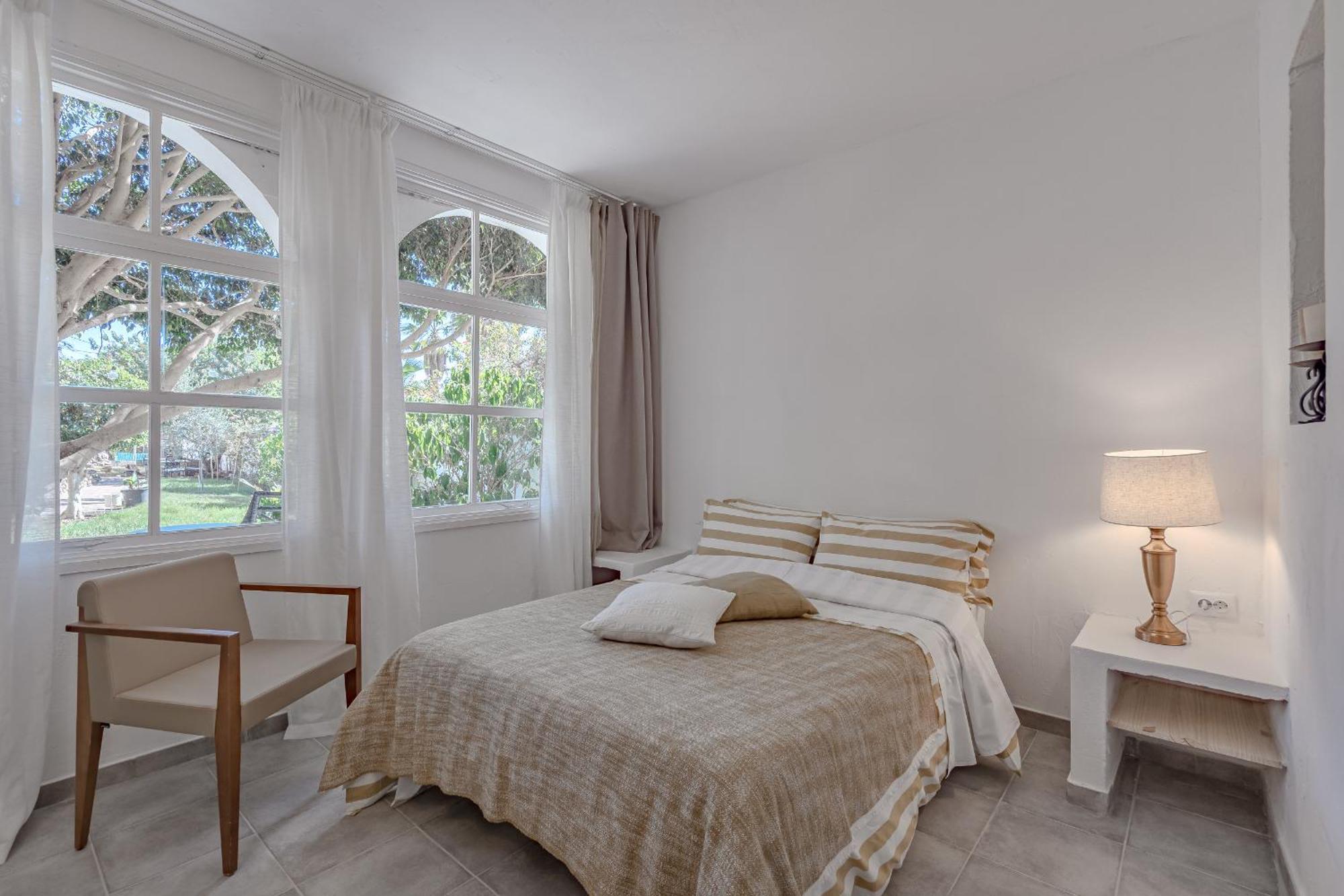 La Finquita - Adeje Hotel Costa Adeje  Bagian luar foto